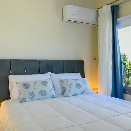 Perla Apartments Agios Nikolaos  Exterior photo