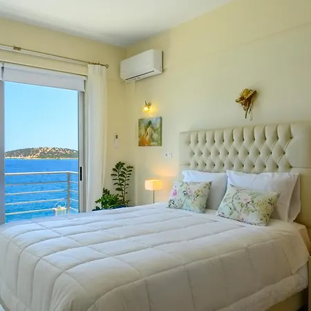 Perla Apartments Agios Nikolaos  Exterior photo