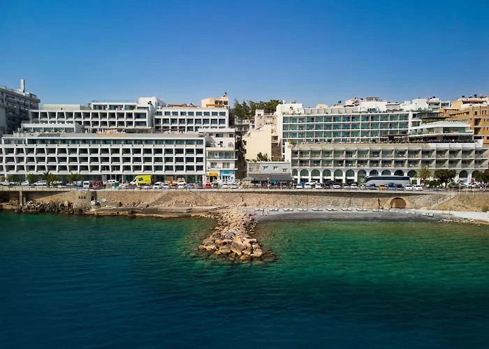 Perla Apartments