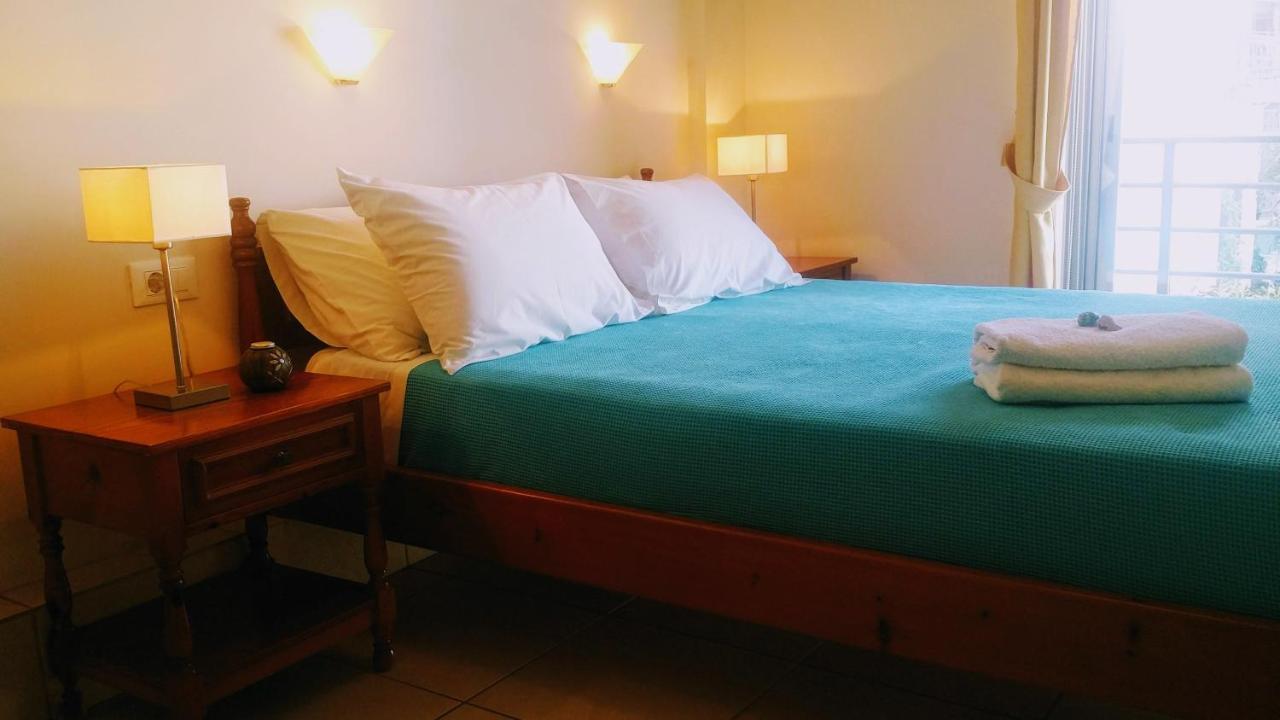Perla Apartment