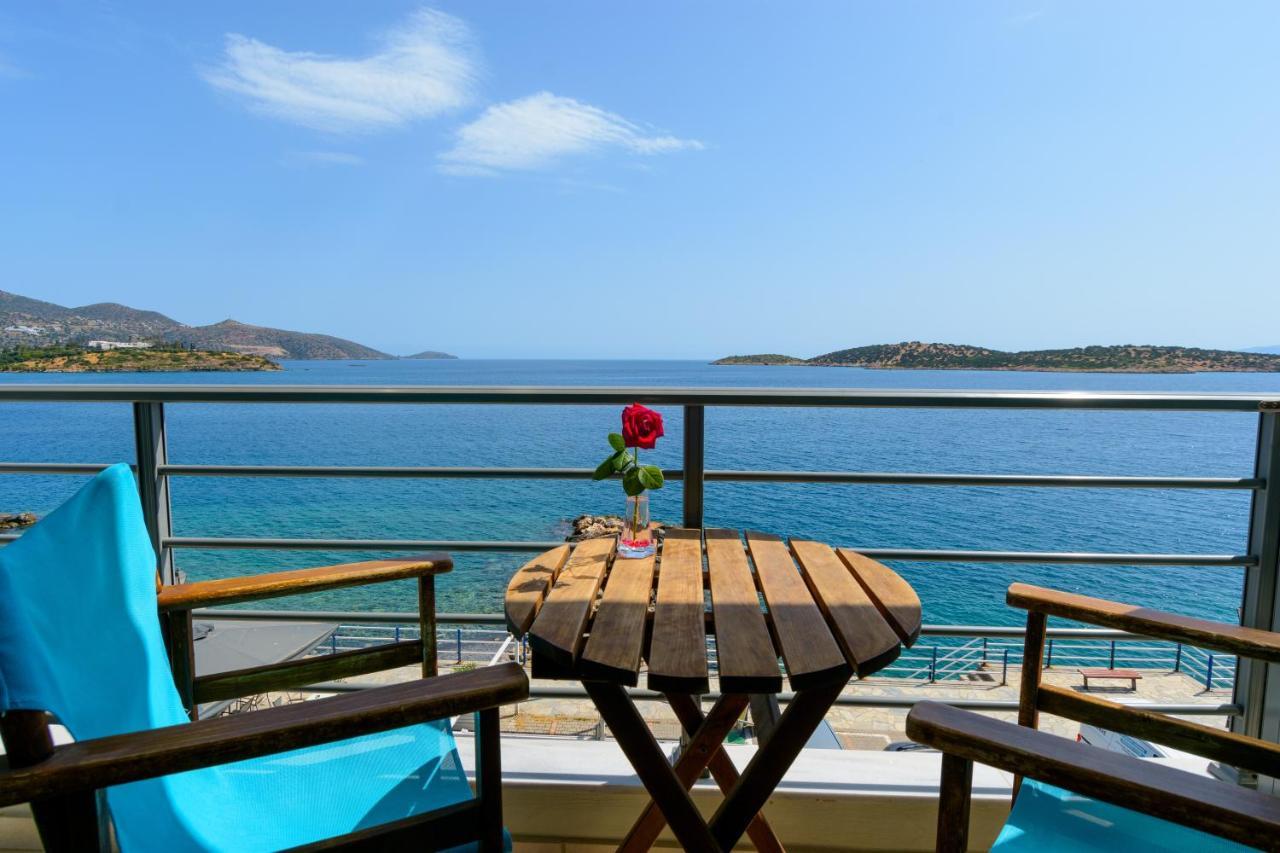 Perla * Agios Nikolaos (Crete)