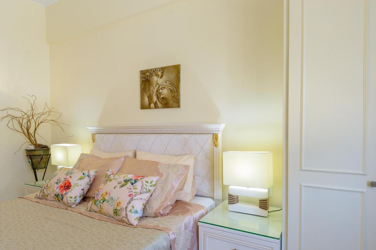 Apartment Perla *