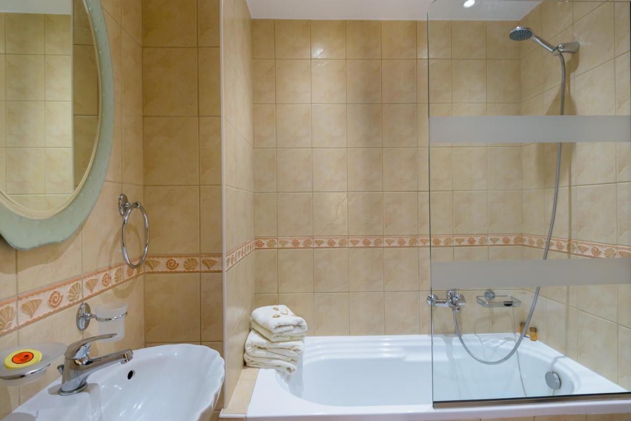 Apartment Perla Agios Nikolaos (Crete)