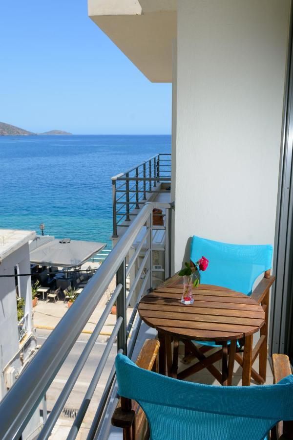 Perla Apartment Agios Nikolaos (Crete)
