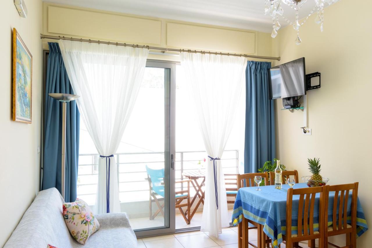 Perla Apartment