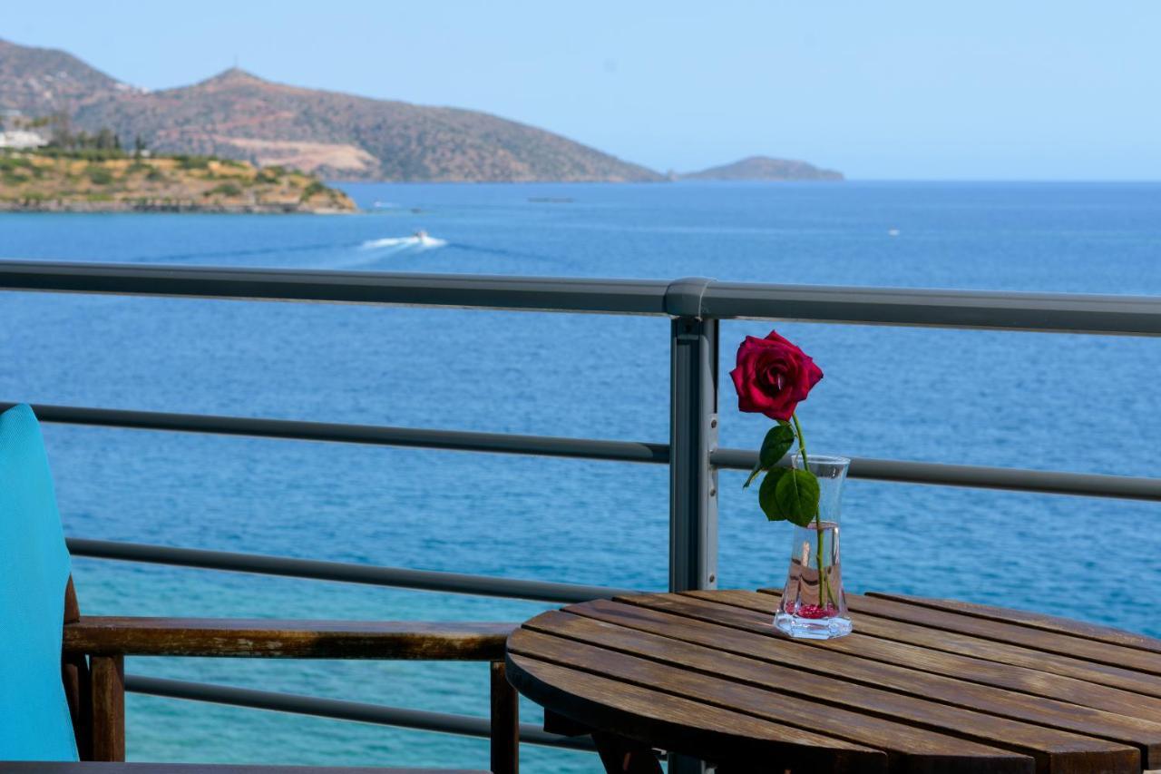 Perla Apartment Agios Nikolaos (Crete)