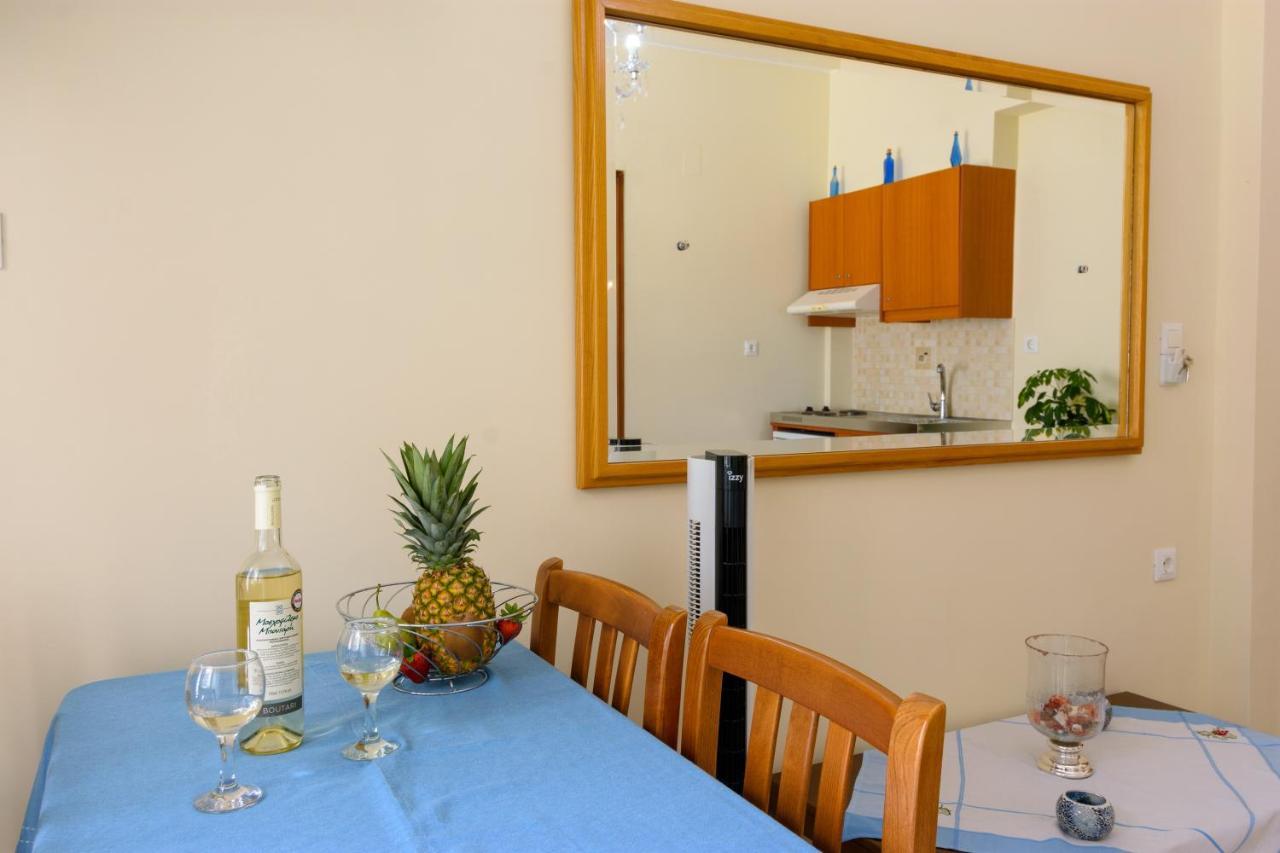Apartment Perla