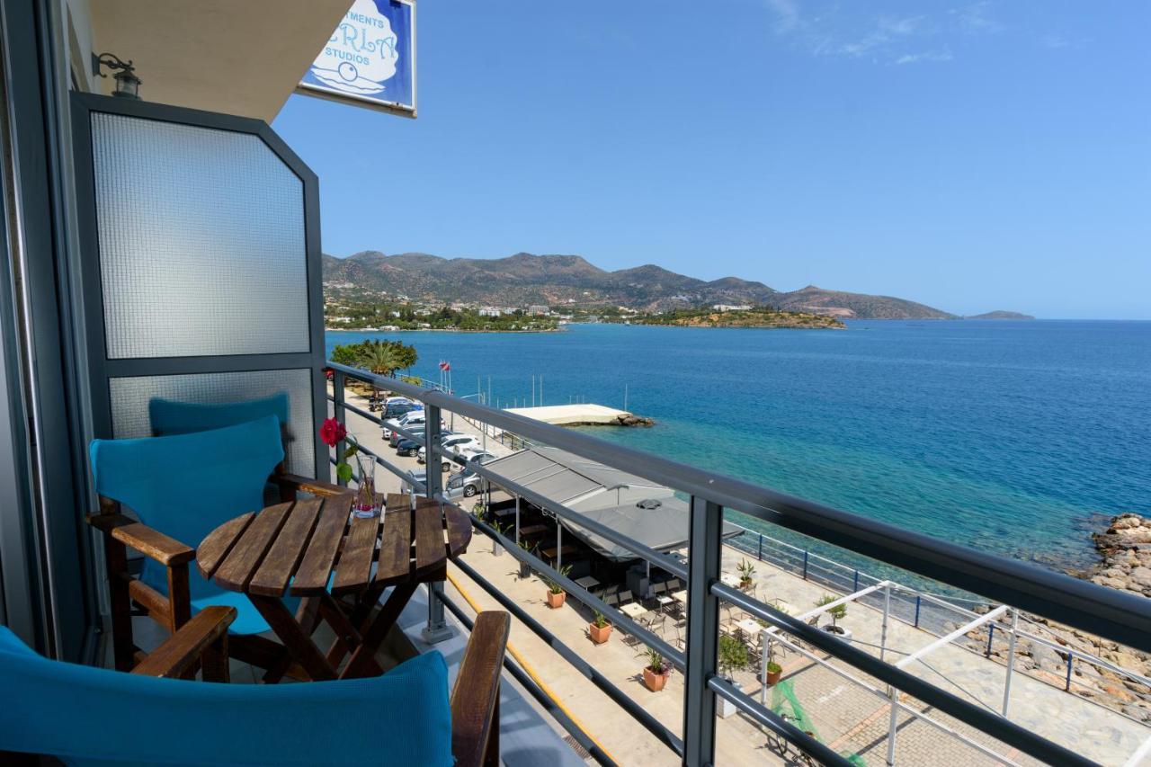 Perla * Agios Nikolaos (Crete)