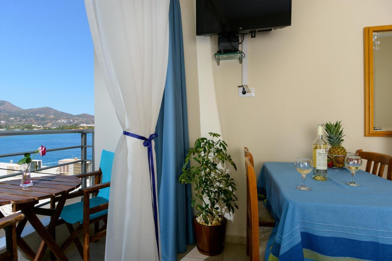 Perla Apartment