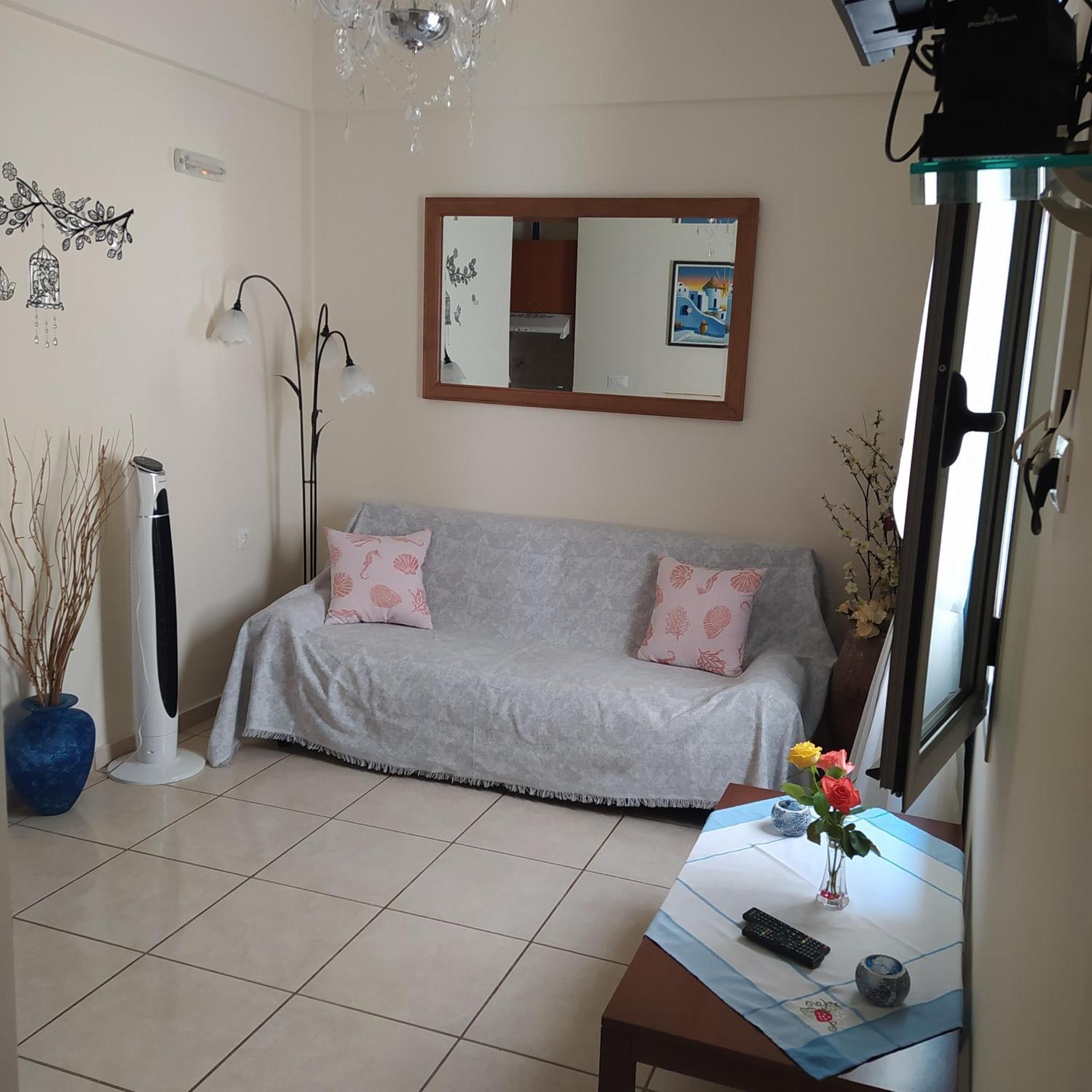 Perla Apartment