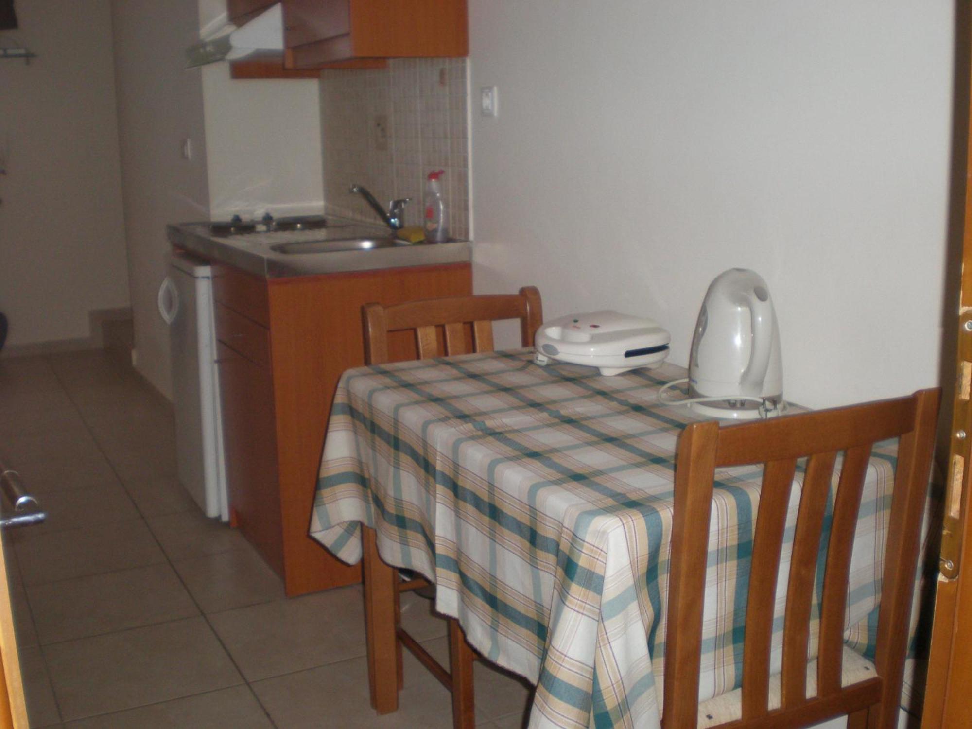 Apartment Perla Agios Nikolaos (Crete)