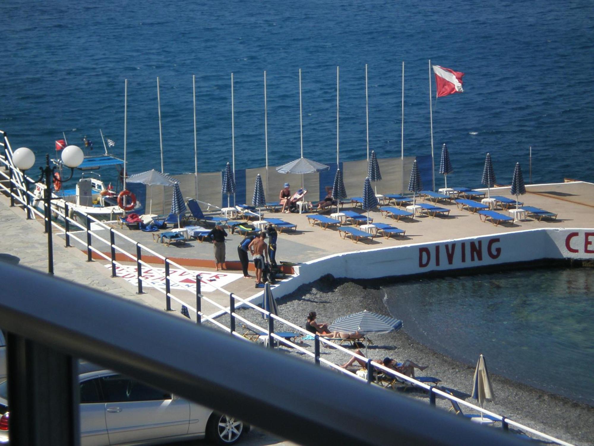 Perla Agios Nikolaos (Crete)