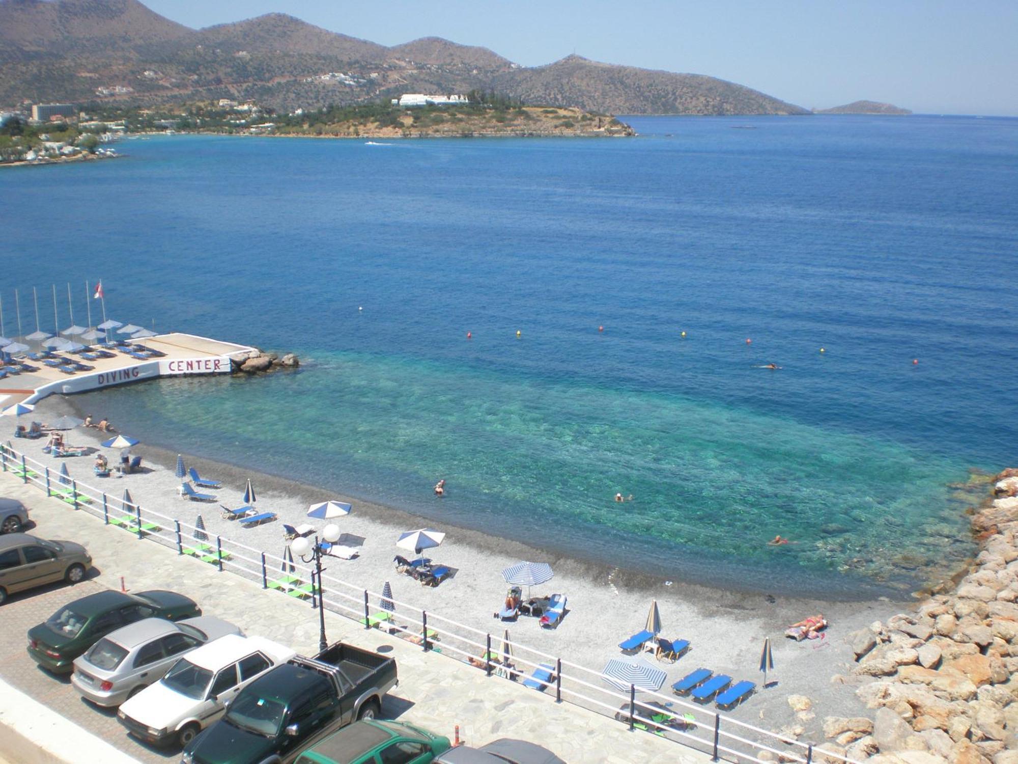 Apartment Perla Agios Nikolaos (Crete)