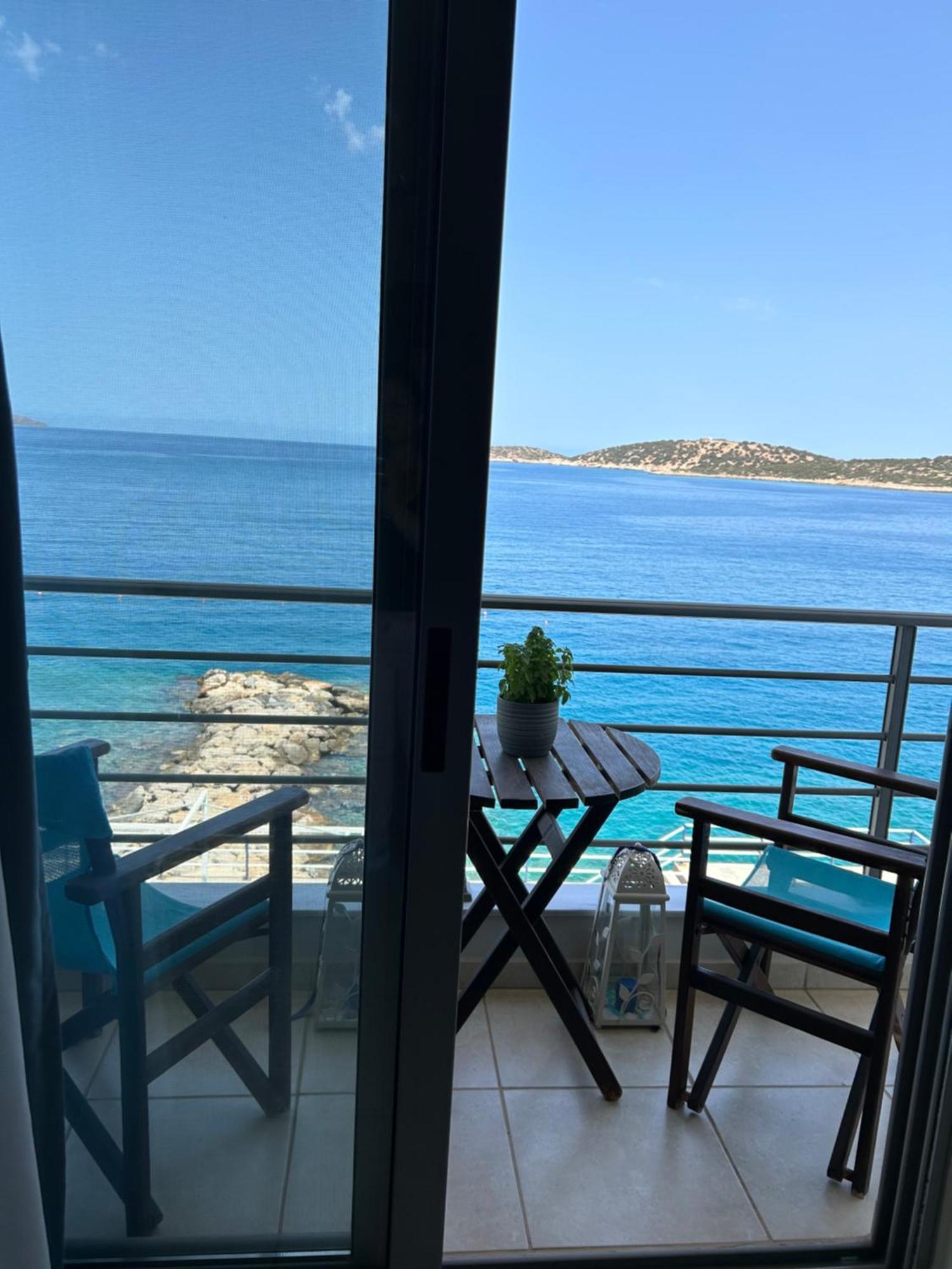 Apartment Perla Agios Nikolaos (Crete)