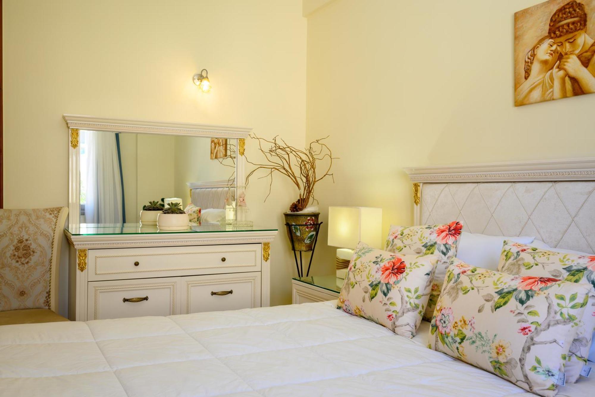 Apartment Perla *