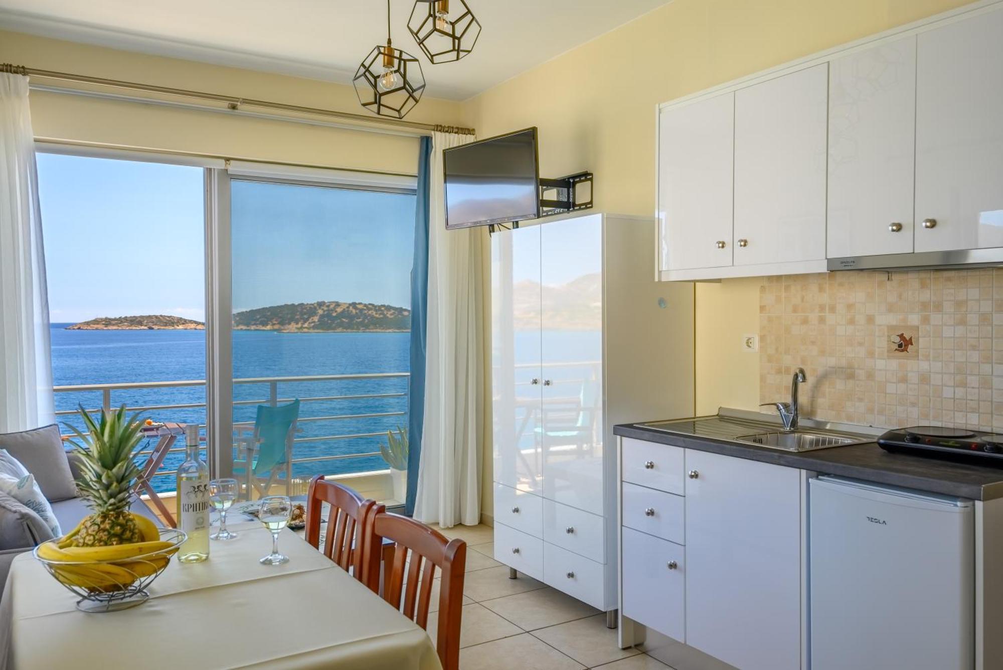 Apartment Perla