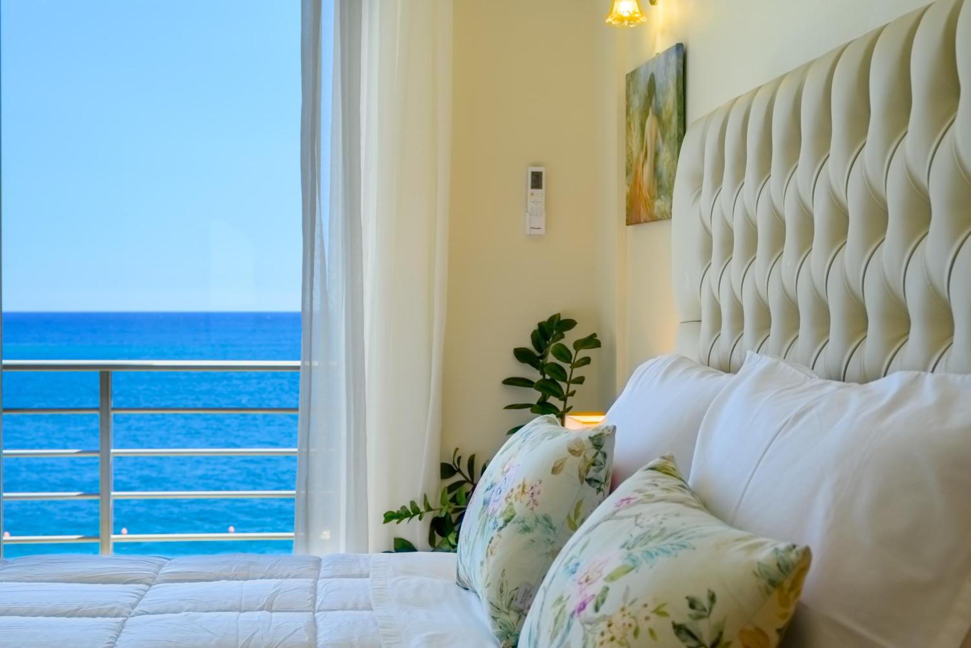 Apartment Perla