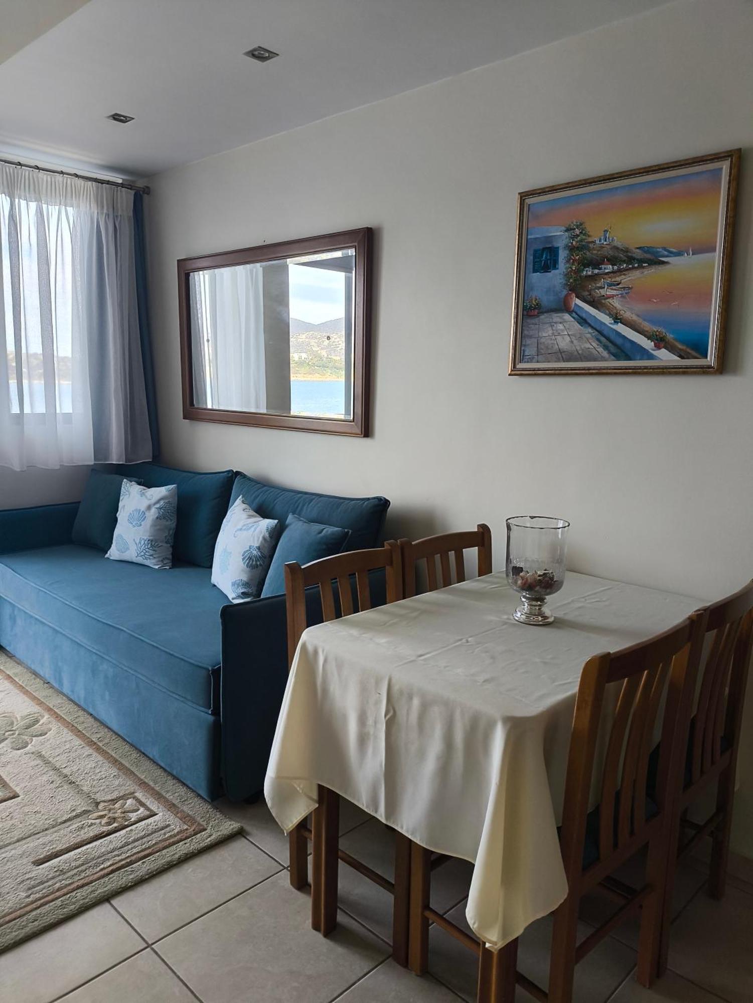 Apartment Perla
