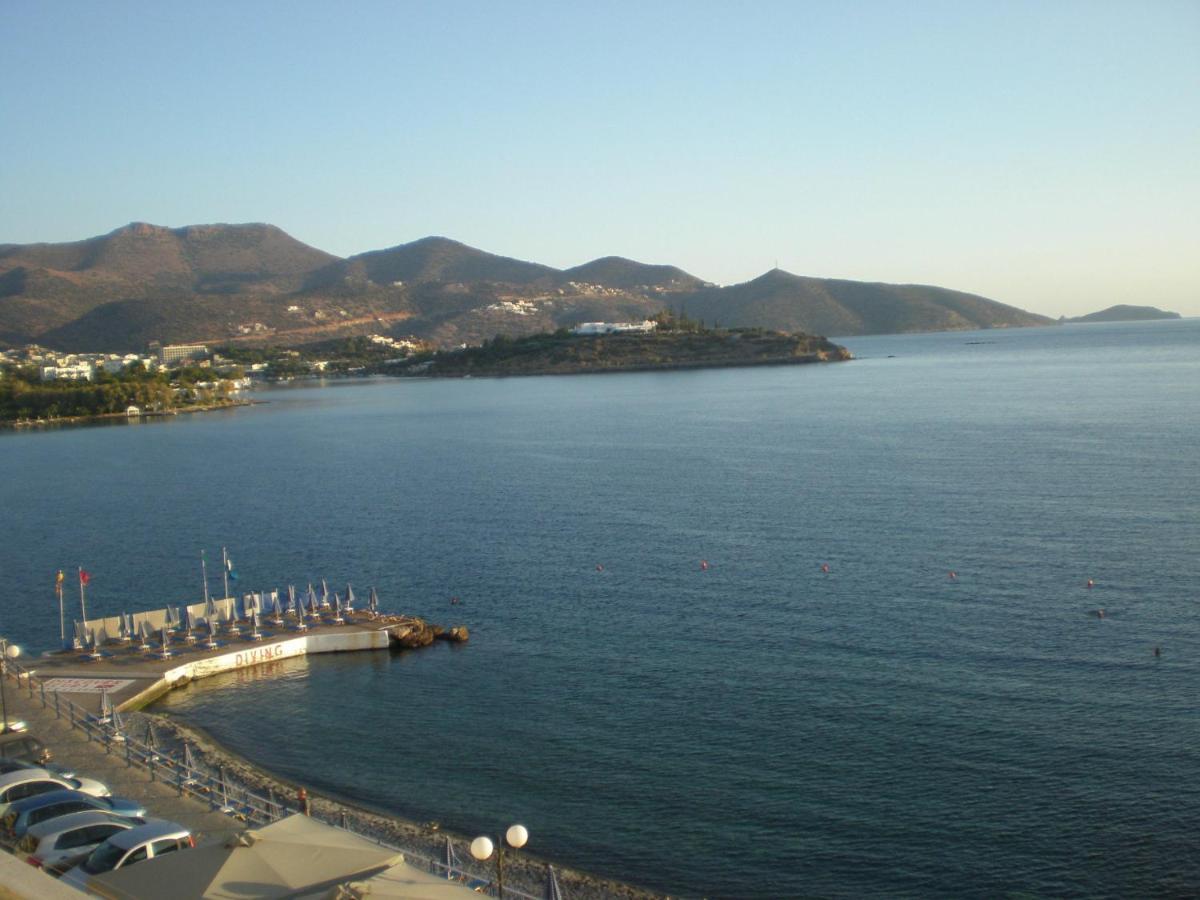 Apartment Perla Agios Nikolaos (Crete)