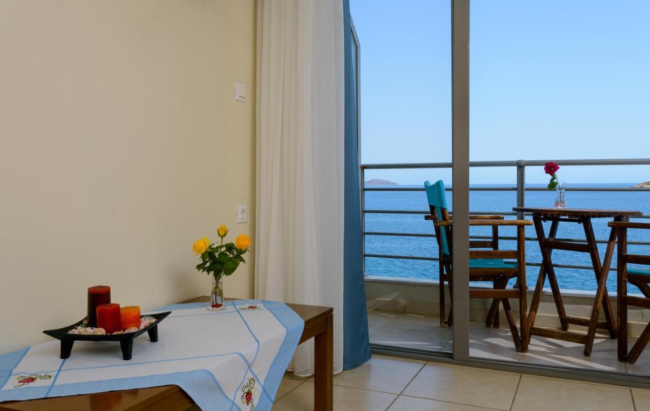 Apartament Perla Agios Nikolaos