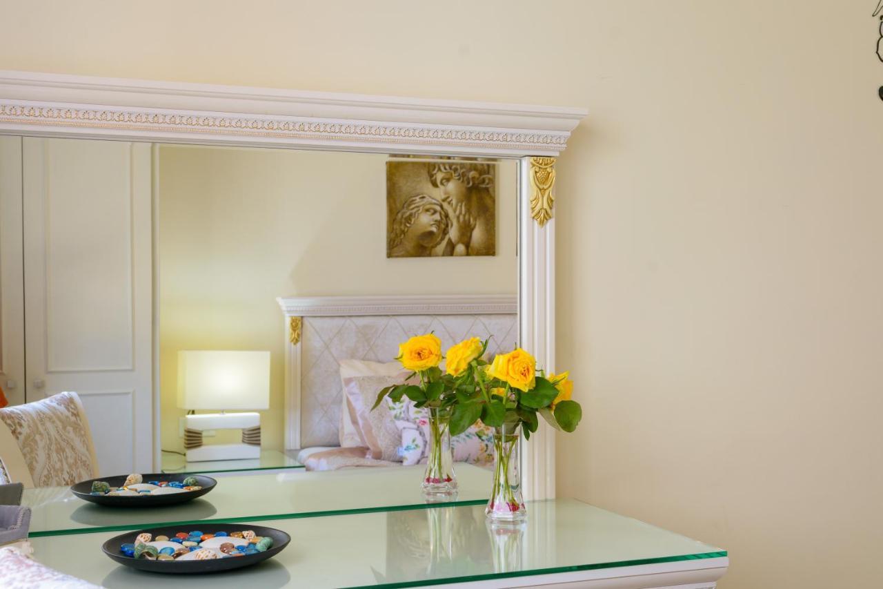 Apartament Perla *