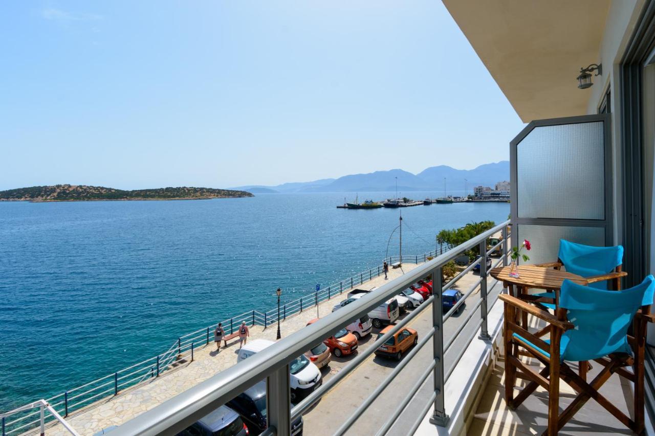Apartament Perla