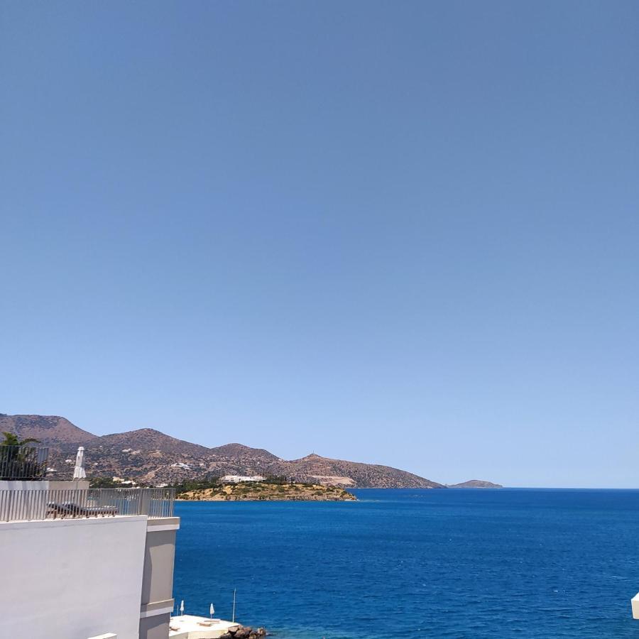 Perla Apartament *