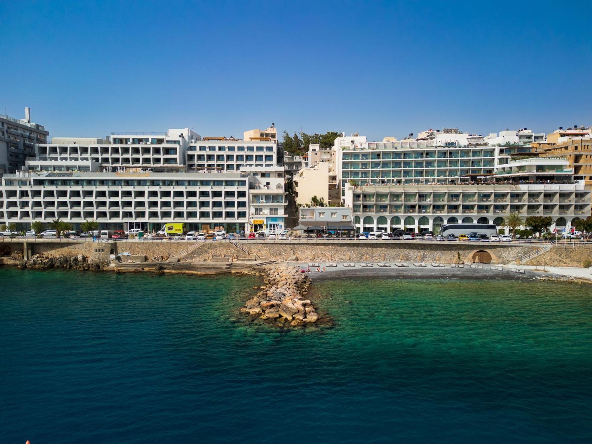 Apartament Perla Agios Nikolaos