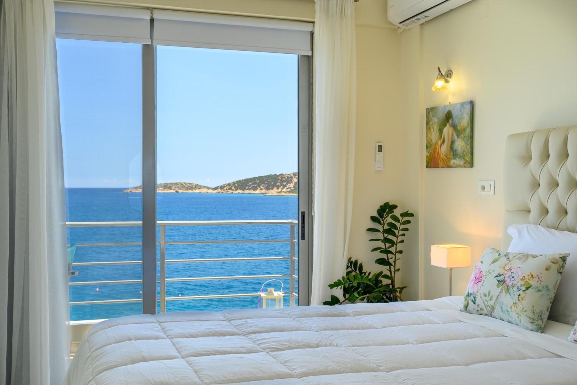 Apartament Perla *